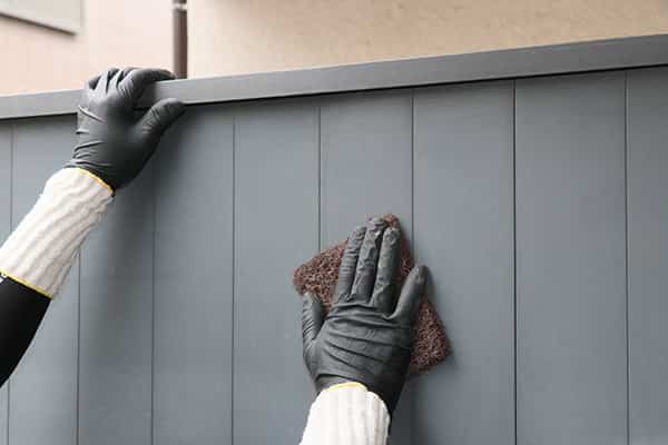 東京都府中市の外壁塗装・屋根塗装業者、ST興業：とび職から塗装職人になった理由は？
