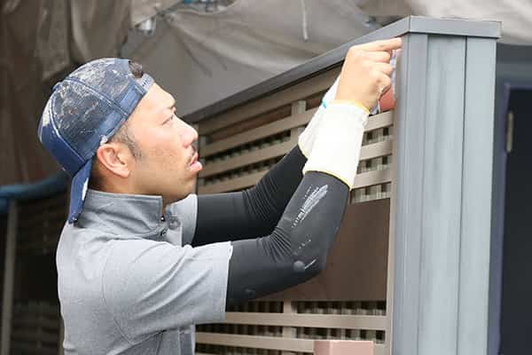 東京都府中市の外壁塗装・屋根塗装業者、ST興業：独立した理由