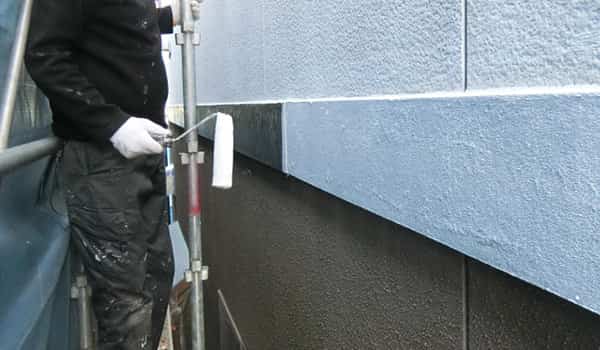 東京都府中市の外壁塗装・屋根塗装業者、ST興業：塗装作業で一番気を付けていることについて